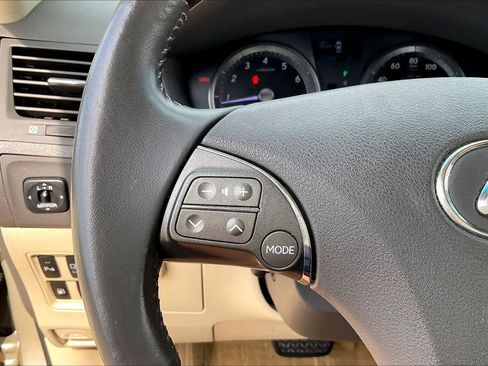 Used 2012 Lexus ES 350 FWD image 21