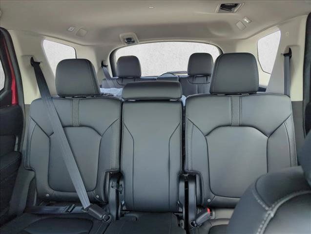 New 2026 Honda Pilot EX-L image 18