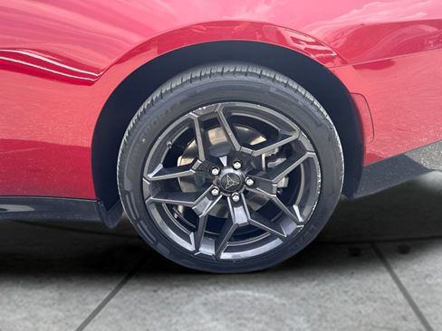 Used 2024 Dodge Charger Daytona R/T w/ Plus Group AWD/4WD image 22