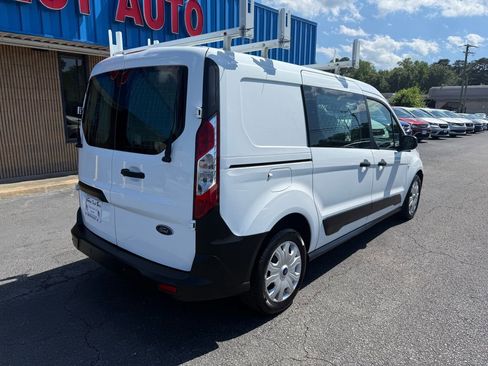 Used 2020 Ford Transit Connect XL FWD image 11