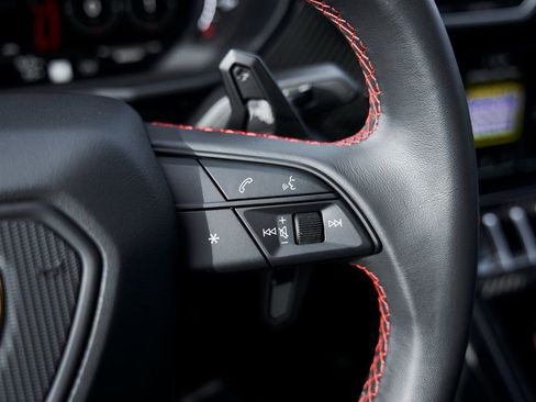 Used 2024 Lamborghini Urus Performante image 69