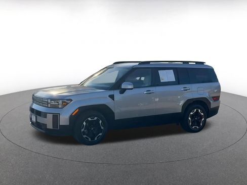 Used 2025 Hyundai Santa Fe SEL image 8