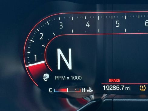 Used 2020 Ford Mustang GT Premium w/ GT Performance Package RWD image 52