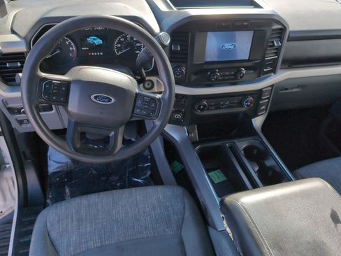 Used 2022 Ford F150 XLT w/ Trailer Tow Package image 10