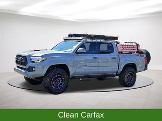 Used 2019 Toyota Tacoma TRD Sport video 3
