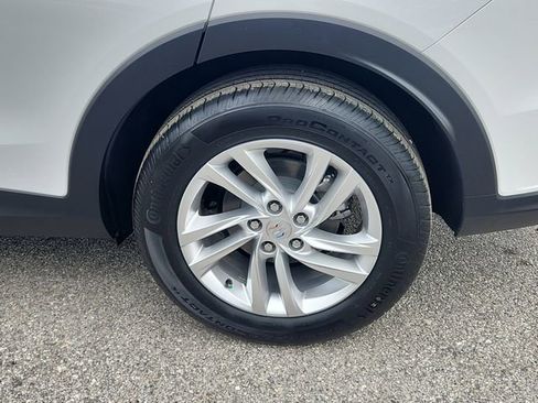 New 2026 Buick Envista Preferred w/ Convenience I Package FWD image 8