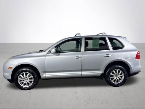 Used 2008 Porsche Cayenne image 9