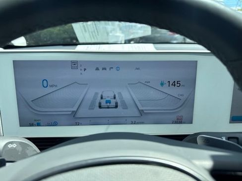 Used 2023 Hyundai Ioniq 5 SEL w/ Cargo Package AWD/4WD image 22