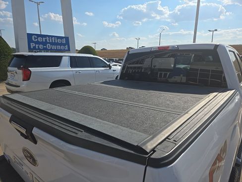 Used 2020 Ford F150 XLT w/ Equipment Group 302A Luxury AWD/4WD image 11