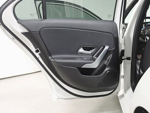 Used 2019 Mercedes-Benz A 220 image 29