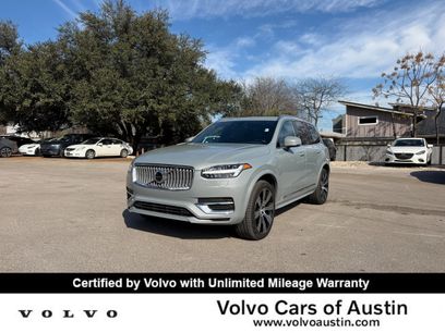 Certified 2024 Volvo XC90 T8 Plus w/ Protection Package Premier