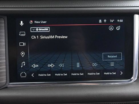 Used 2023 GMC Yukon XL Denali AWD/4WD image 30