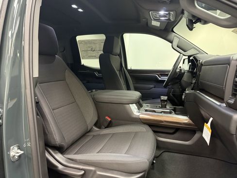 New 2026 Chevrolet Silverado 1500 LT w/ All Star Edition Plus image 13