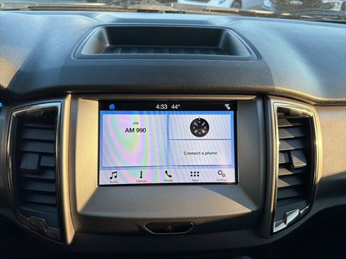 Used 2019 Ford Ranger XLT w/ Equipment Group 301A Mid image 29