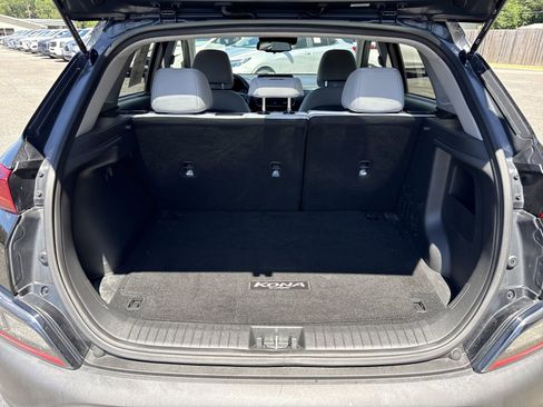 Used 2022 Hyundai Kona SEL FWD image 27