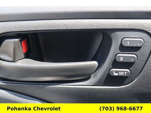 Used 2022 Honda Passport TrailSport image 23