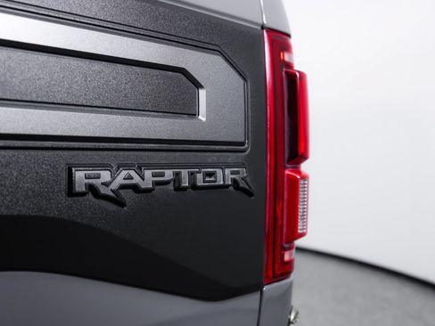 Used 2020 Ford F150 Raptor w/ Equipment Group 801A Mid AWD/4WD image 11