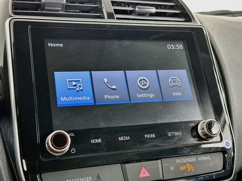 Used 2024 Mitsubishi Outlander Sport AWD image 21