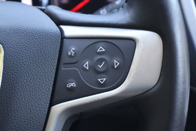 Used 2019 GMC Acadia SLT w/ Black Edition AWD/4WD image 7