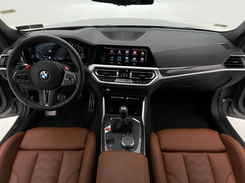 Used 2022 BMW M3 w/ Executive Package image 23