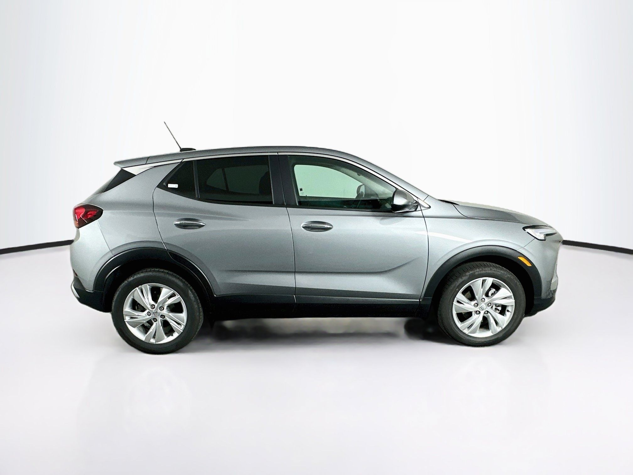 Used 2026 Buick Encore GX Preferred FWD image 10