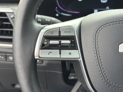 Certified 2024 Kia Telluride EX X-Line AWD/4WD image 24