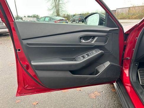 Used 2024 Honda Accord Sport image 20