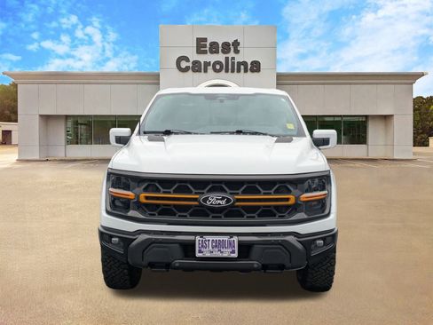 Used 2024 Ford F150 Tremor w/ Equipment Group 402A High image 8