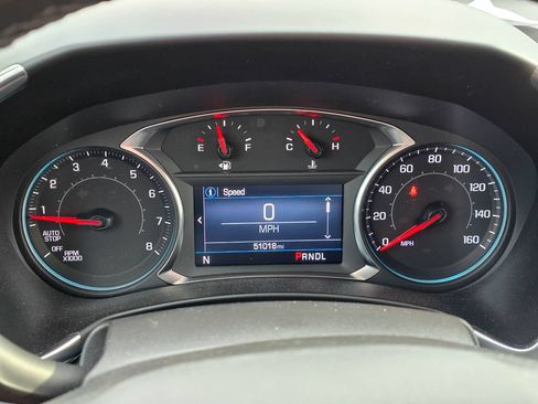 Used 2024 Chevrolet Equinox LT FWD image 23