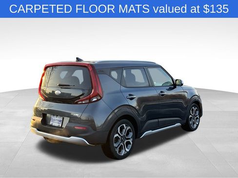 Used 2020 Kia Soul X-Line image 2