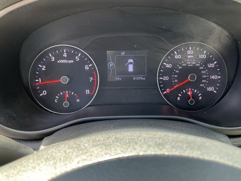 Used 2017 Kia Sportage LX AWD/4WD image 23