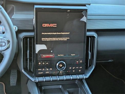 New 2026 GMC Acadia AT4 w/ Super Cruise Package image 11
