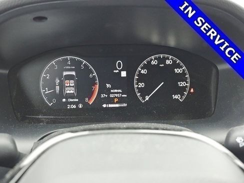 Used 2023 Honda HR-V EX-L image 10