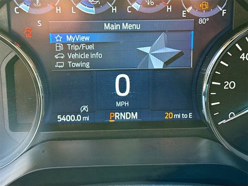 Used 2024 Ford Expedition XLT image 12