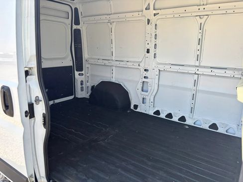 Used 2020 RAM ProMaster 1500 w/ Premium Appearance Group FWD image 15