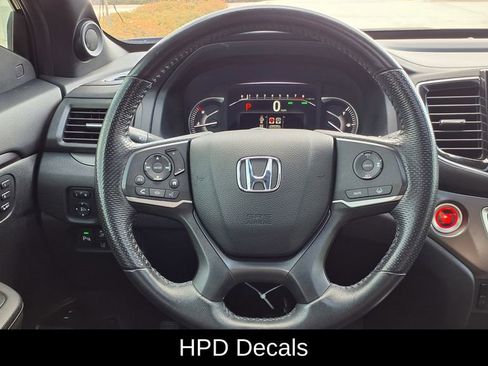Used 2022 Honda Passport EX-L image 21