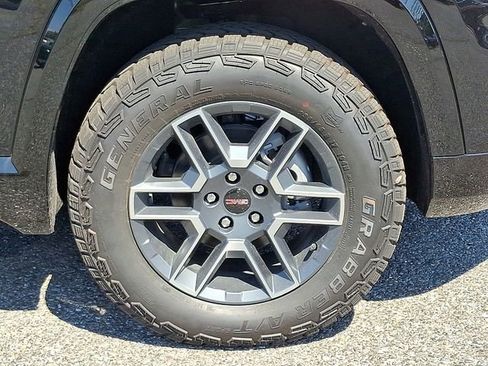 New 2026 GMC Terrain AT4 w/ Convenience Package III image 5