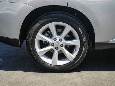 Used 2011 Lexus RX 350 2WD w/ Premium Pkg image 11