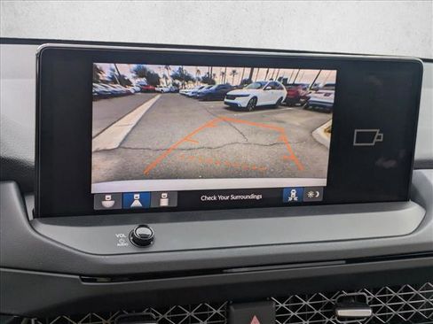 New 2025 Honda Accord Sport image 13