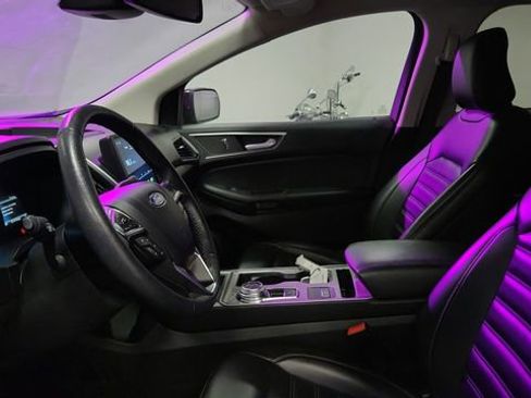 Certified 2024 Ford Edge SEL image 15