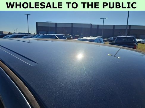 Used 2016 RAM 1500 Laramie w/ Convenience Group image 10