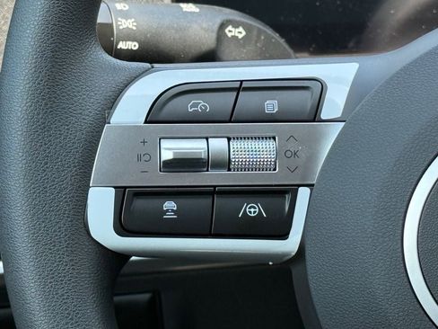 New 2026 Hyundai Tucson SEL FWD image 19