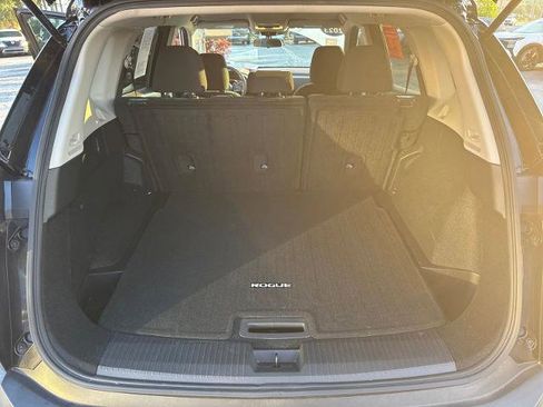 Certified 2023 Nissan Rogue S image 22
