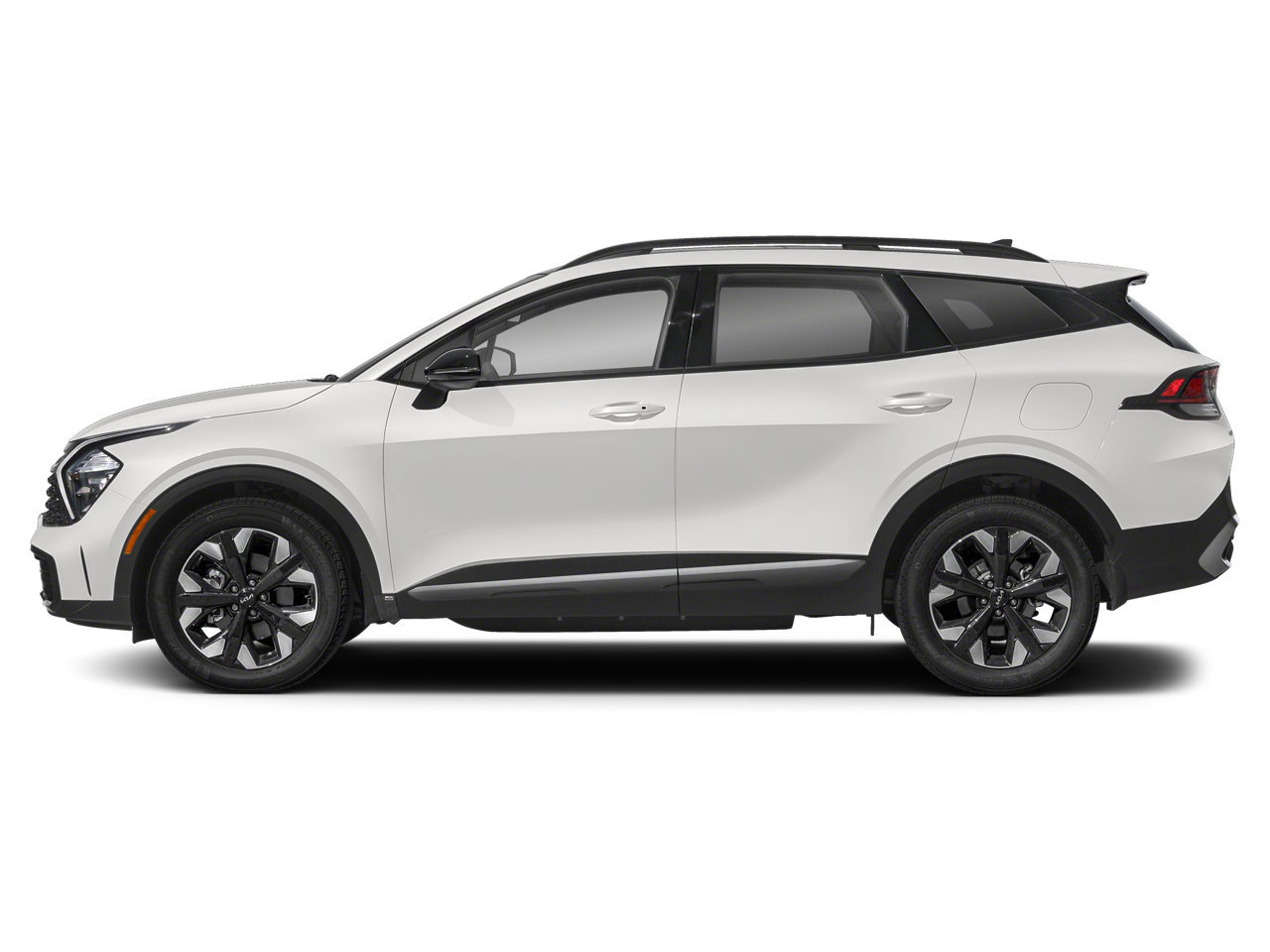 Certified 2024 Kia Sportage X-Line AWD/4WD image 43