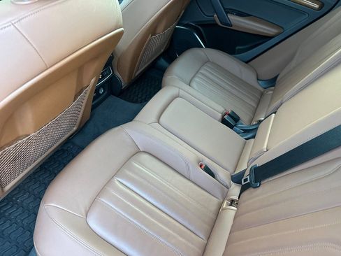 Used 2021 Audi Q5 2.0T Premium Plus w/ Premium Plus Package image 12