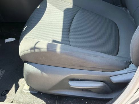 Used 2020 Toyota RAV4 LE w/ Carpet Mat Package FWD image 5