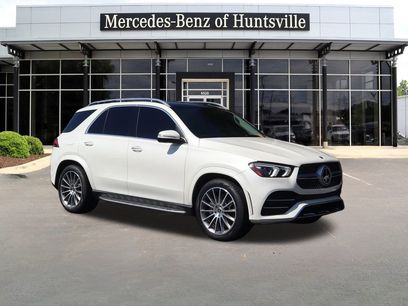 Certified 2021 Mercedes-Benz GLE 450 4MATIC
