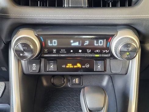 Certified 2025 Toyota RAV4 XLE w/ Convenience Package AWD/4WD image 25