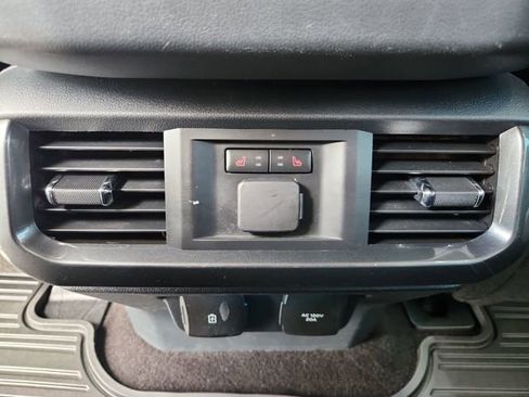 Used 2022 Ford F150 Lariat w/ Equipment Group 502A High image 22