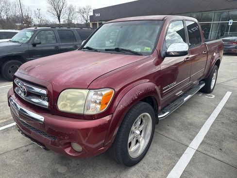 Used 2005 Toyota Tundra SR5 image 2